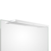 0419250 Decor Walther Slim светильник для зеркала белый матовый