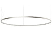 Zero round подвесной светильник со светом 2700k Panzeri M10330.150.0510