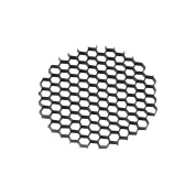 антибликовая сотовая решетка для накладных светильников