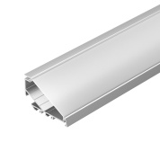025469 Arlight Профиль KLUS-P45.30-2000 ANOD