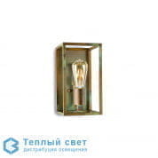 Cubic 3385 настенный светильник Moretti Luce