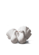 Коллекция Lladro Couple Of Doves