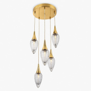 Коллекция Bella Figura Lavalier