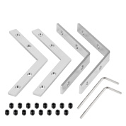 056822 Arlight Соединитель профиля LINE-6070-L120 Set
