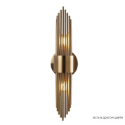 Коллекция Crystal Lux Rudolfo