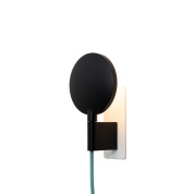 MAG1-G2-DIM-2700-9005-MNT Maggy Mawa Design светильник для чтения