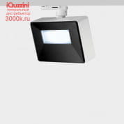 P003 View Opti Linear iGuzzini large body - warm white - wide flood optic