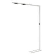 342231 Deko-Light Office торшер белый цвет трафика