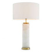 116000 Table Lamp Lxry Настольная лампа Eichholtz