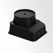 30210 0010 Delta Light OPTIONS Logic 190 R Box