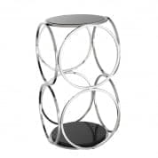 109864 Side Table Alister SIDE TABLES Eichholtz