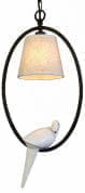 1594-1P Подвесной светильник Birds Favourite