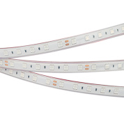 033789 Arlight Лента герметичная RTW-PFS-B60-13mm 24V Green (14.4 W/m, IP68, 5060, 5m)