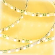 015006 светодиодная лента ARLIGHT RT 2-5000 12V Yellow 5mm 2x, 3528, 600 LED, LUX