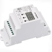 022493 Контроллер SMART-K 3-RGBW Arlight (12-36V, 240-720W, DIN)
