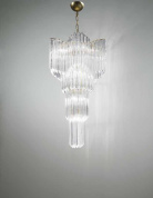 Коллекция MM lampadari Topazio