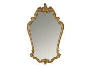 Wood mirrors Настенное зеркало в деревянной раме BLEU PROVENCE PID119951
