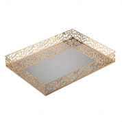 Hiroito vanity tray 4806823-604 лоток, Villari