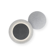 548671/11 Vibia Puck wall art Двойной настенный светильник 87 А - 5486