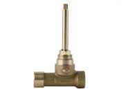 Shower system Клапан, шлюз, шлюзовая задвижка для системы Bronces Mestre