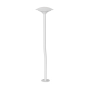 050670 Arlight Светильник KT-MUCENA-BOLL-B-H450-2W Warm3000 (WH, 100 deg, 24V)