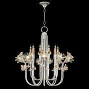 915140-1 Azu 35.5" Round Chandelier люстра, Fine Art Lamps