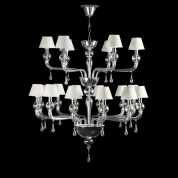 Коллекция Sogni Di Cristallo Graceful Deluxe