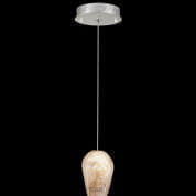 852240-17L Natural Inspirations 5.5" Round Drop Light светильник, Fine Art Lamps