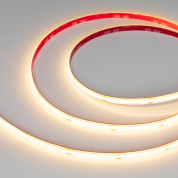 045857 Arlight Лента герметичная COB-SE-X480-8mm 24V Warm2700 (10 W/m, IP65, 5m)