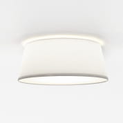 1471005 Fife 330 потолочный светильник Astro lighting Белая ткань