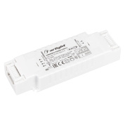 033811 Arlight LED драйвер ARJ-SP-35-PFC-DALI2-A (35W, 3-40V, 0.7-1.05 A)