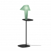 REVER FLOOR 1.0 S Wever Ducre накладной светильник зеленый