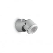 129471 XENO AP1 Ideal Lux настенный светильник серый