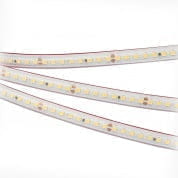 024557 светодиодная лента ARLIGHT RTW 2-5000PS-50m 24V Day 5000 2x, 2835, 160 LED/m, LUX