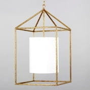 CL0147 Portobello Lantern подвесной светильник Vaughan