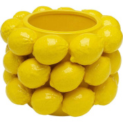 56053 Lemon Juice 19cm Kare design ваза