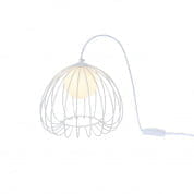 Настольная лампа Polly Maytoni белый MOD542TL-01W