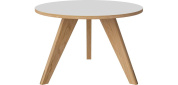 New mood coffee table o60 cm Bolia кофейный столик 03-017-55_10677421