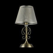 Настольная лампа Driana Maytoni Freya бронза антик-бронза FR2405-TL-01-BS