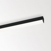 FTL35 - PROFILE B черный Delta Light линейный светильник