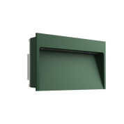 My way Flos Outdoor Ориентирующий светильник зеленый f-o-1067