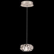 852240-21L Natural Inspirations 5.5" Round Drop Light светильник, Fine Art Lamps