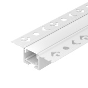 043118 Arlight Профиль SL-LINIA20-FANTOM-2500 WHITE