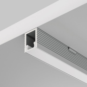 Профиль Maytoni Серебро 631010