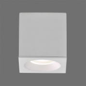 ACB Iluminacion Branco 3468/8 Потолочный светильник Textured White, LED GU10 1x8W, IP54