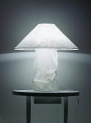 Lampampe настольная лампа Ingo Maurer 1285000