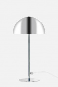 Icon Chrome Globen Lighting настольный светильник