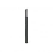 71209 BU-OH LED Dark grey pole lamp Faro barcelona