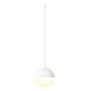 BALL P 10.30 W + INTERA BASE Led Technology подвесной светильник