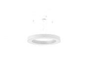 Silver ring подвесной светильник Panzeri L08201.080.0402